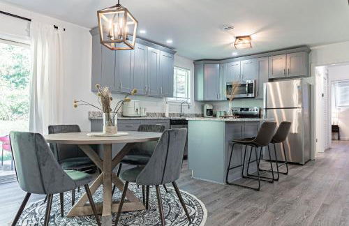 Charming Modern Home - Foto 8