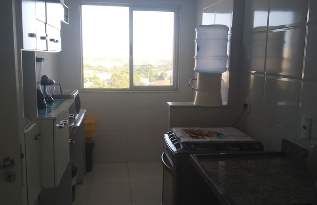 Bem Vindo a Salvador - Apartamento com Piscina, Varanda e Excelente Localização! - Photo 21