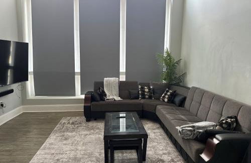 Huge Downtown Baltimore home with parking - Foto 19