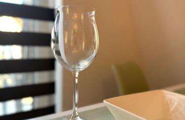 Neubau Stadtwohnung mit Balkon in Siegen Parkplatz WLAN Autobahn - Foto 14