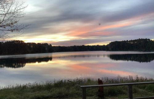 Hotter's Cabin - Foto 23