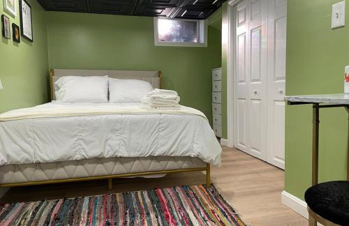 Chic City apartment in Providence - Photo 2