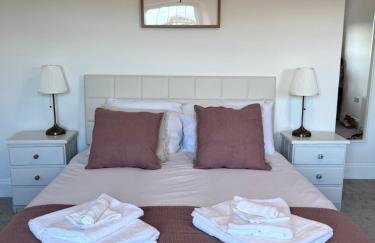 The Church Rooms Devon Escape - Foto 6