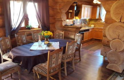 Ferienhaus ALhaus - Foto 32