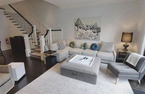 Luxurious Mansion in Logan Circle Private Parking - 4 bedroom - Foto 19