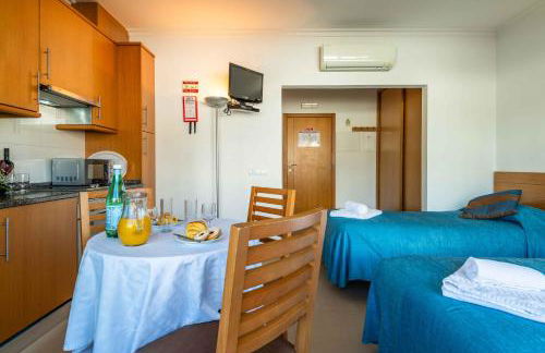 Apartamentos Turisticos Monte da Vinha II - Foto 10