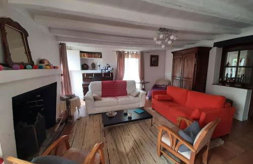 La Maison d'Albert et Julia à 12 mn du Futuroscope - Foto 1