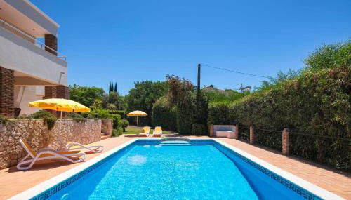 Casa Pleiades - Foto 2, Garden, sunbed, Garden view