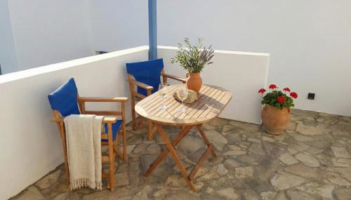 Andros Guesthouses - Foto 2