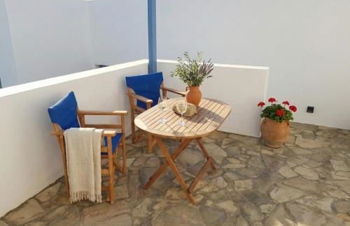 Andros Guesthouses - Foto 2