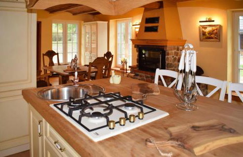 5 Bedroom Pet Friendly Home In Srokowo - Foto 6