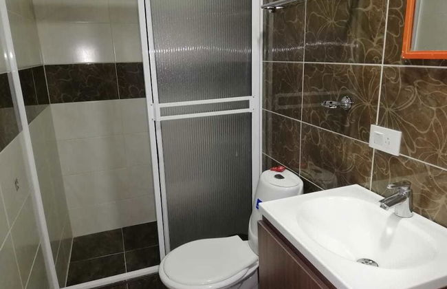 Apartahoteles Maral - Foto 16