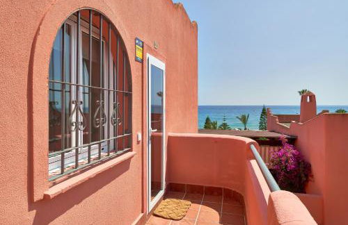 Sea Suite Beachfront - Photo 41