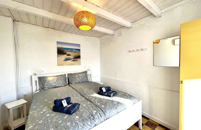 Olhão Historical House by Homing - Foto 5