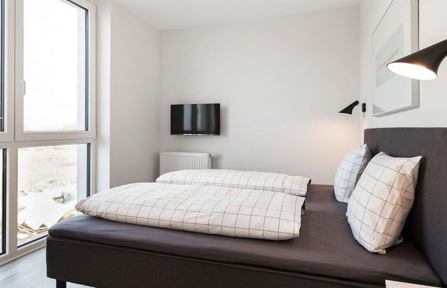 Spacious Coastal Apartment, Wendtorf - Foto 3