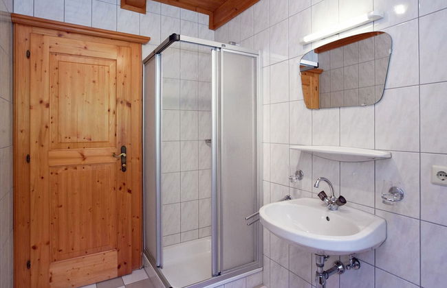 Spacious Cottage near Ski Area in Wagrain - Foto 10