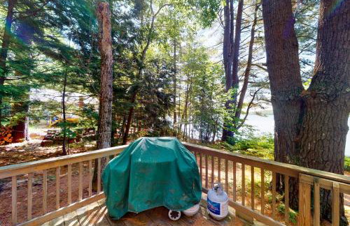 Cabin on Long Pond - Foto 25