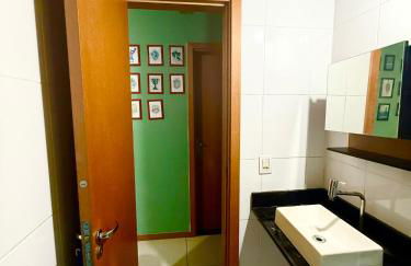 Apartamento no Residencial Piazza Toscana - Photo 3