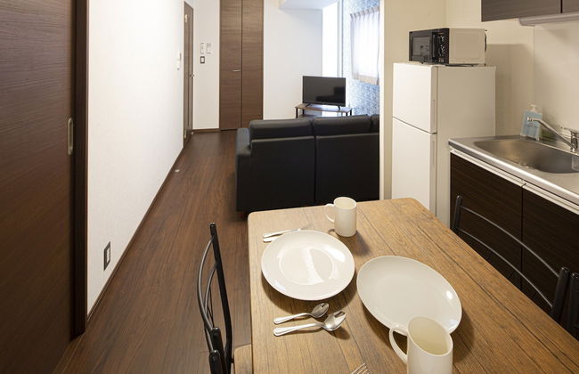 Coruscant Hotel Nagasaki Station 2 - Foto 71