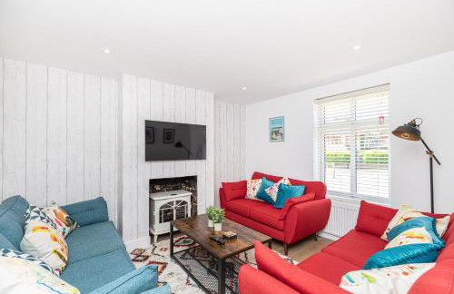 Westview Cottage bikes/chef/hot tub - Foto 20