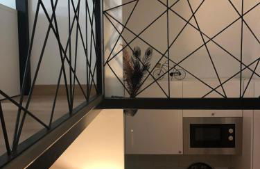 Lovely cozy studio - Photo 26