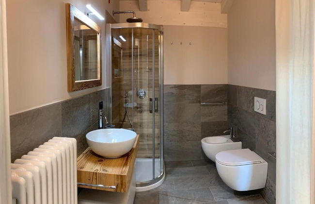 Il Fienile - Molino Maufet - Foto 13