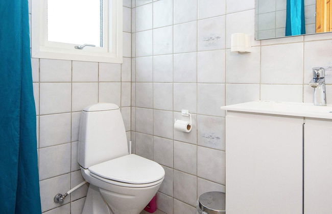 5 Person Holiday Home in Lemvig-by Traum - Foto 9