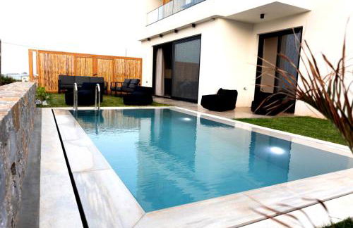 Destino Sea View Villa with private pool - Photo 1