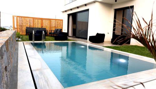 Destino Sea View Villa with private pool - Foto 1