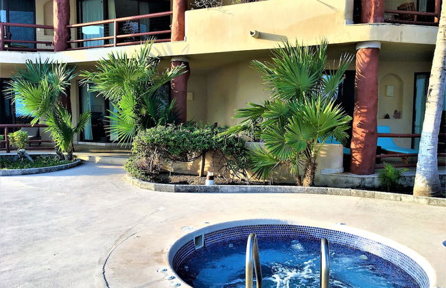 Costa Maya Villas Luxury Condos - Photo 42