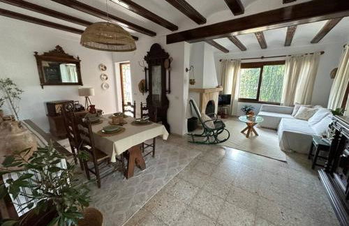 Casa Margarida. Jávea. - Foto 12