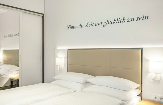 High Park am Potsdamer Platz - Foto 21