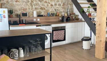 Le cabanon d’Endoume - Foto 4