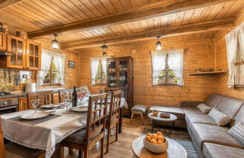 Lovely Home In Gospic With Sauna - Photo 3