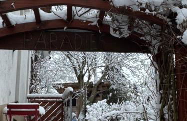 Im kleinen Paradies - Foto 23