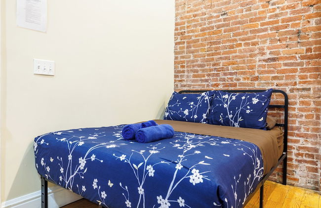 Studios in New York - Foto 23