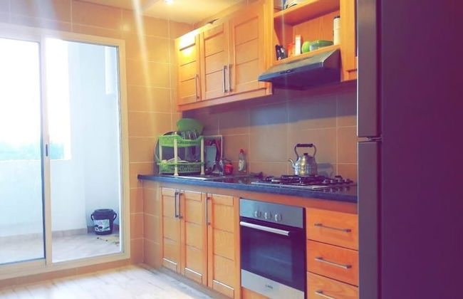 Appartement Les Perles De Nouaceur - Foto 4