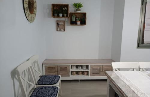 Arrecife exclusive beach house - Foto 17