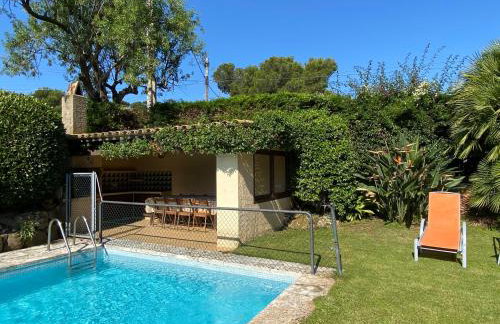 Gran Casa Económica Piscina Privada Begur - Foto 15