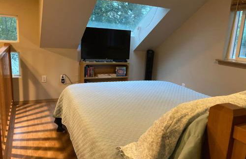 Lakefront Bungalow! 35 Miles to Mt Rainier! - Foto 12