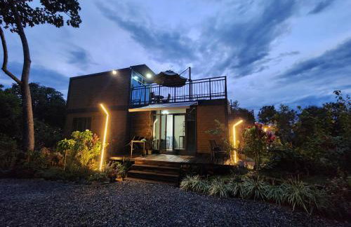 Pousada Vilas Boas - Foto 45