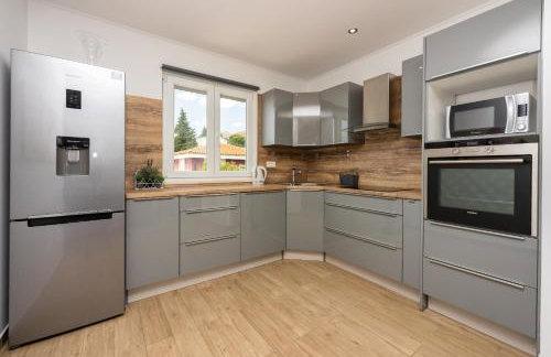 Apartments Luna - Foto 22