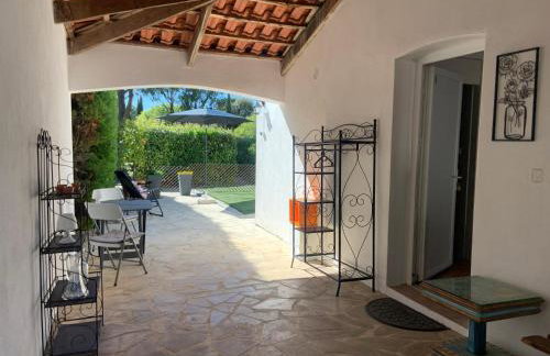 Studio indépendant chez Pascale - Foto 19