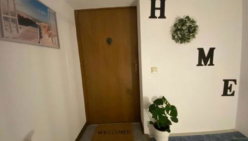 Royal Home - Geräumige Ferienwohnung mit Balkon nahe Seepark Lünen und Dortmund! - Foto 2