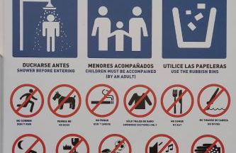 CASA GARIJO - San Juan de los Terreros - Foto 41