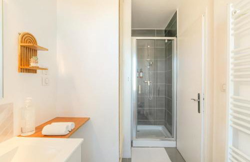 Le Pipet - T2 avec terrasse, vue, à deux pas du théâtre antique - Foto 27