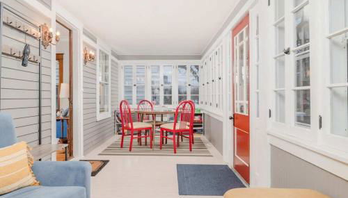 Character Family Home - 3 bedroom 2 bath - Foto 4