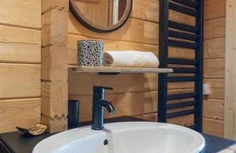 Le Chalet de Limbre - Foto 28