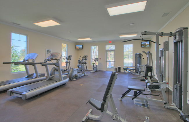 Bluewater Resort & Marina by Spinnaker Resorts - Foto 23