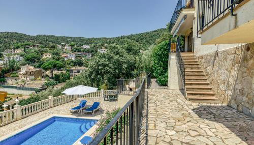 Castell Mirto - villa private pool - Photo 3